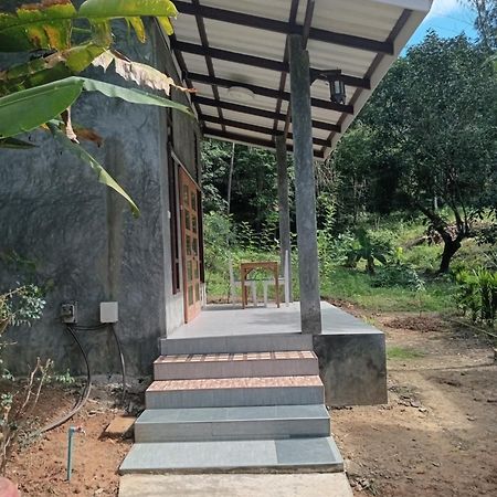 Chom Suan Farmstay Ko Kut Extérieur photo