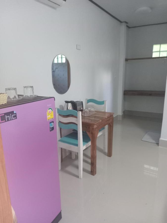 Chom Suan Farmstay Ko Kut Extérieur photo