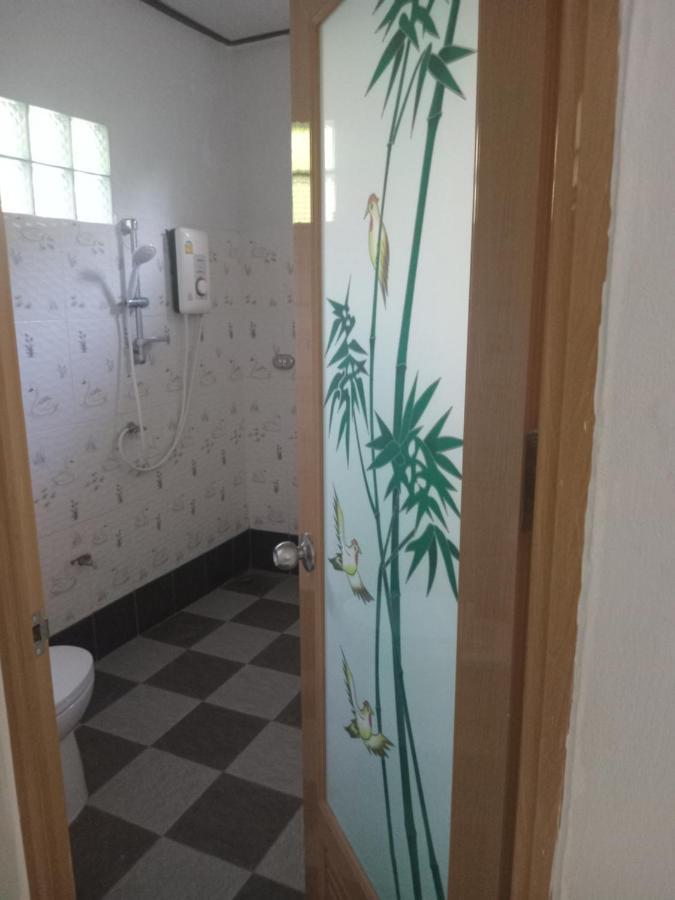 Chom Suan Farmstay Ko Kut Extérieur photo