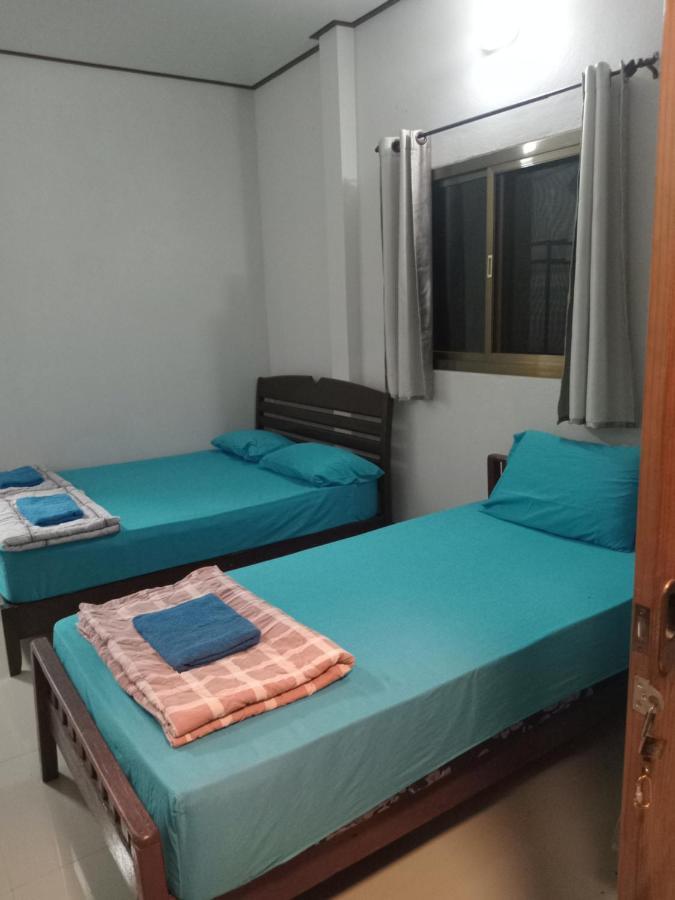 Chom Suan Farmstay Ko Kut Extérieur photo