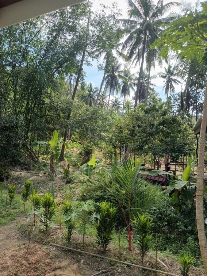Chom Suan Farmstay Ko Kut Extérieur photo