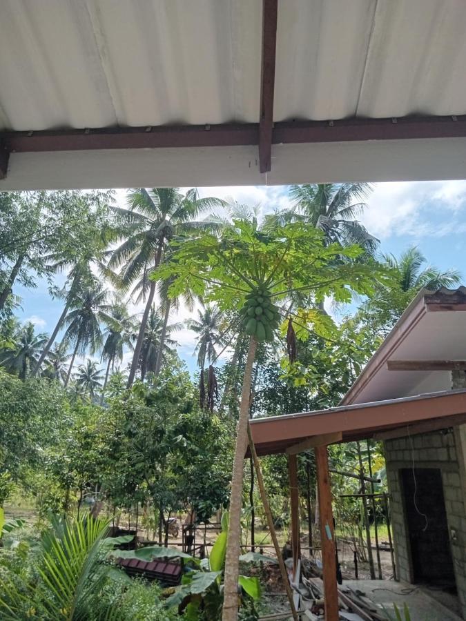 Chom Suan Farmstay Ko Kut Extérieur photo