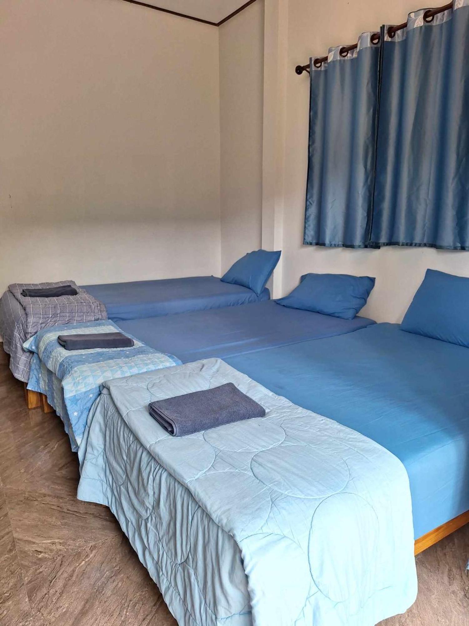 Chom Suan Farmstay Ko Kut Extérieur photo