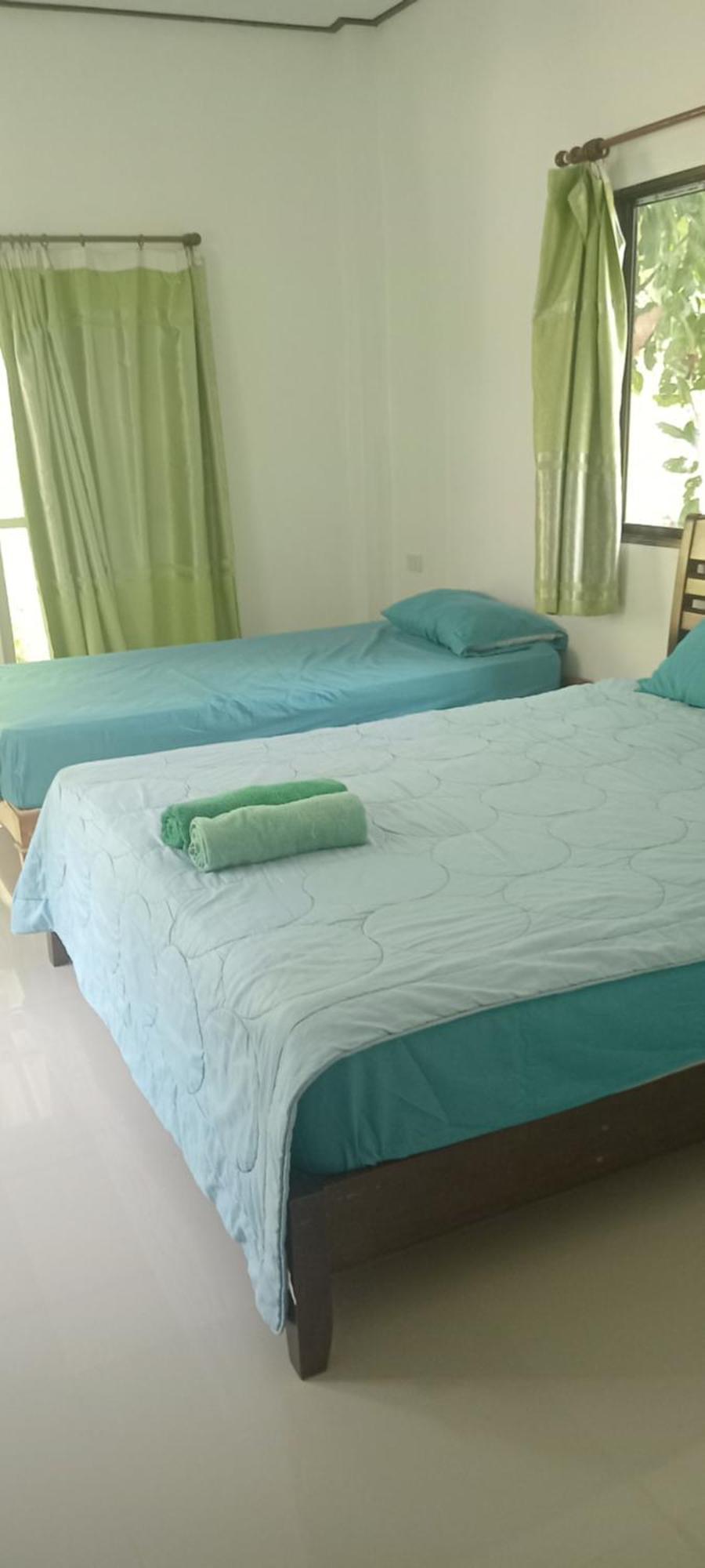 Chom Suan Farmstay Ko Kut Extérieur photo