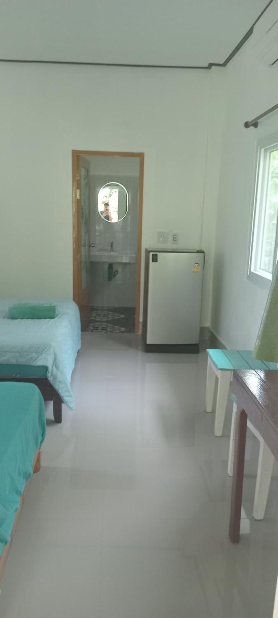 Chom Suan Farmstay Ko Kut Extérieur photo