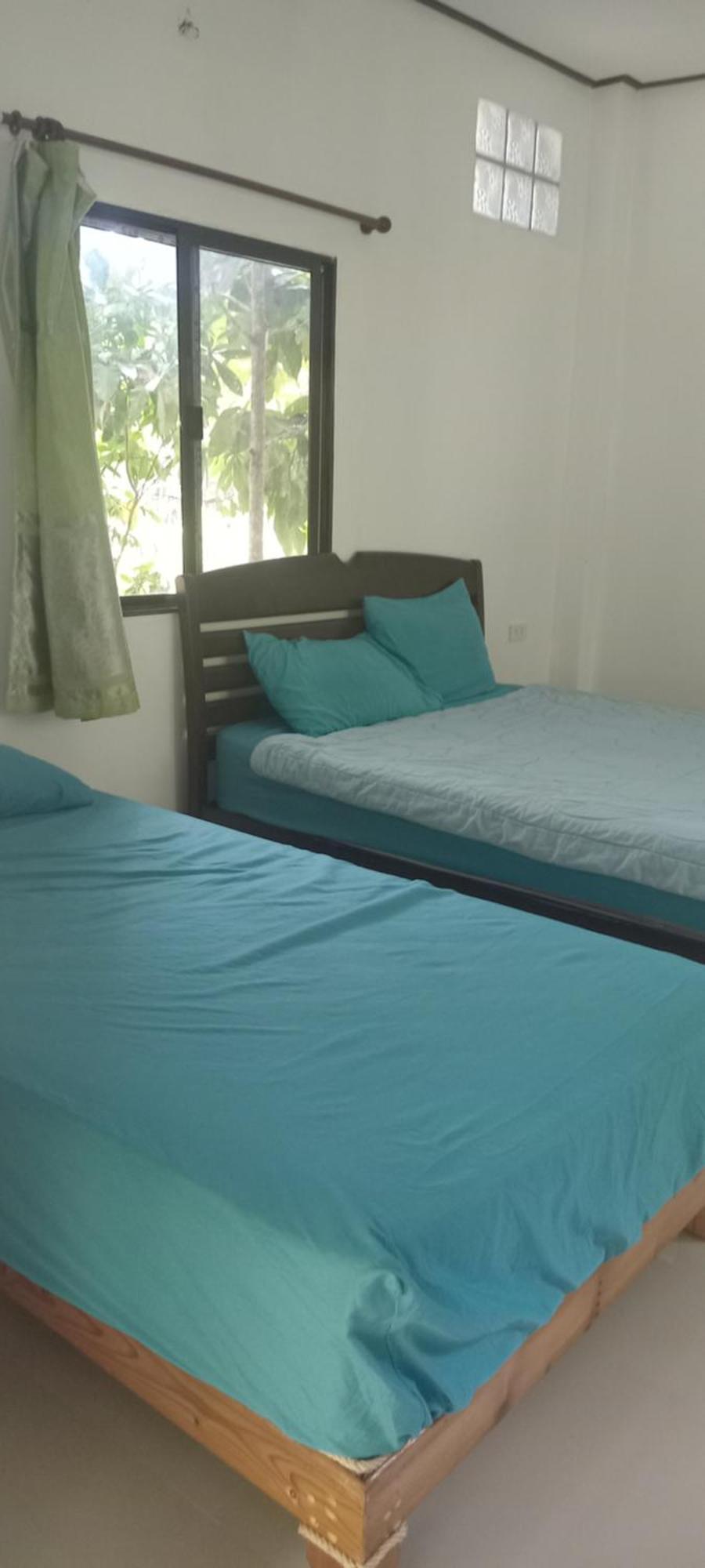 Chom Suan Farmstay Ko Kut Extérieur photo
